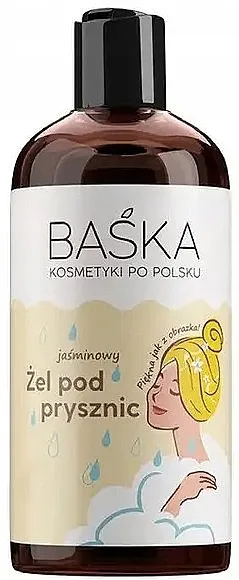 Baska Jasmin gel za tuširanje
