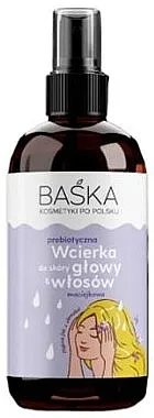 Baska Probiotski balzam za kožu glave Maciejka