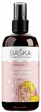 Baska Proteinski balzam za kožu glave i kosu