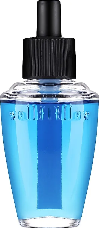 Bath &amp; Body Works Gingham Fresh + Clean Wallflowers Fragrance Refill (uzupełnienie) Aparat za osvežavanje prostora