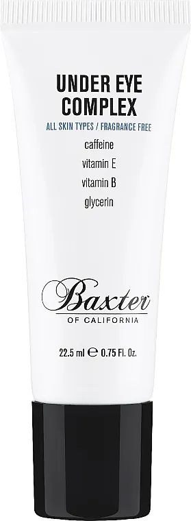 Baxter of California Under Eye Complex Krema za područje oko očiju
