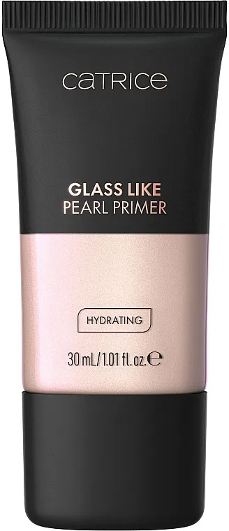 Baza za lice Catrice Glass Like Pearl Primer