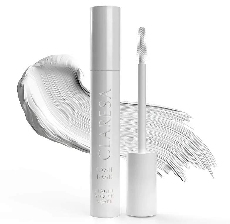 Baza za maskaru Claresa Lash Base