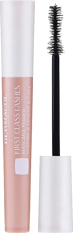 Baza za maskaru Dermacol First Class Lashes Base