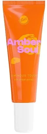 Baza za šminku Bell Amber Soul Luminous Touch