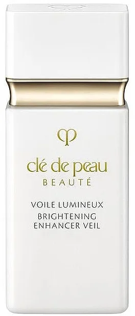 Baza za šminku Cle De Peau Brightening Enhancer Veil Primer