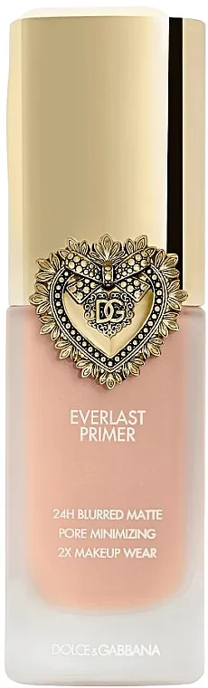 Baza za šminku Dolce &amp; Gabbana Everlast Primer