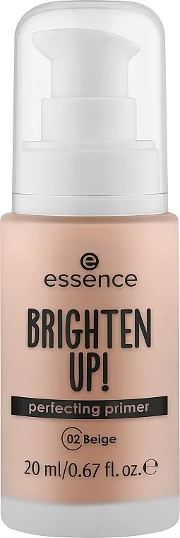 Baza za šminku Essence Brighten Up! Perfecting Primer