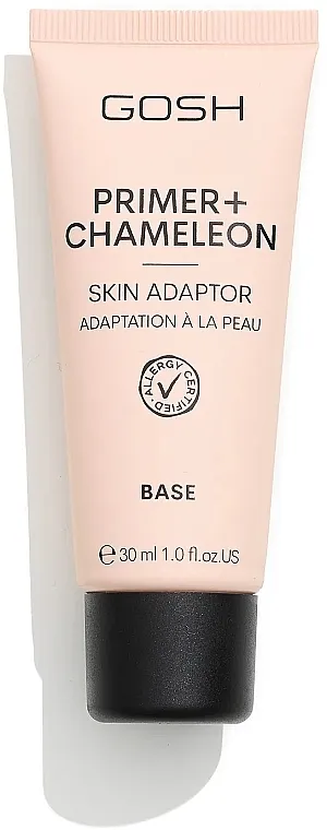 Baza za šminku Gosh Primer Plus Skin Adaptor Base