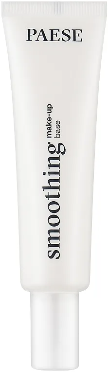 Baza za šminku "Smoothing" Paese Smoothing Make-Up Base