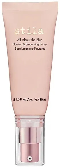 Baza za šminku za lice Stila Cosmetics All About the Blur Bluming &amp; Smoothing Primer