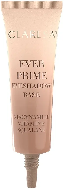 Baza za senke Claresa Ever Prime Eyeshadow Base