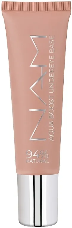 Baza za senku NAM Aqua Boost Undereye Base