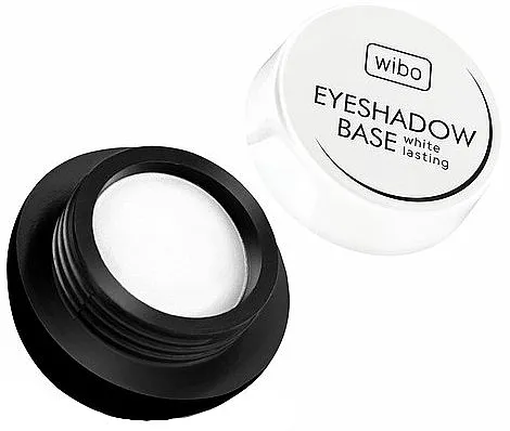 Baza za sjene Wibo Eyeshadow Base White Lasting