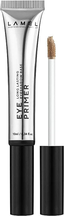 Baza za sjenilo za oči LAMEL Make Up Insta Eyeshadows Base