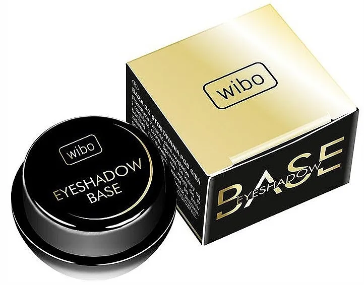 Baza za sjenilo za oči Wibo Eyeshadow Base