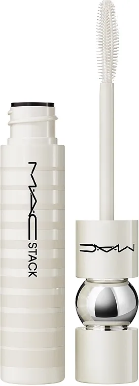 Baza za trepavice MAC Legit Lift Lash Primer Stark Stack