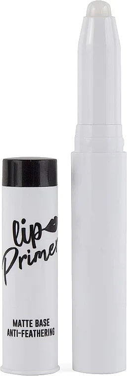 Baza za usne L.A. Girl Lip Primer Clear