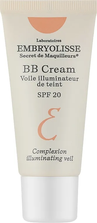BB krem Embryolisse Complexion Illuminating Veil BB Cream