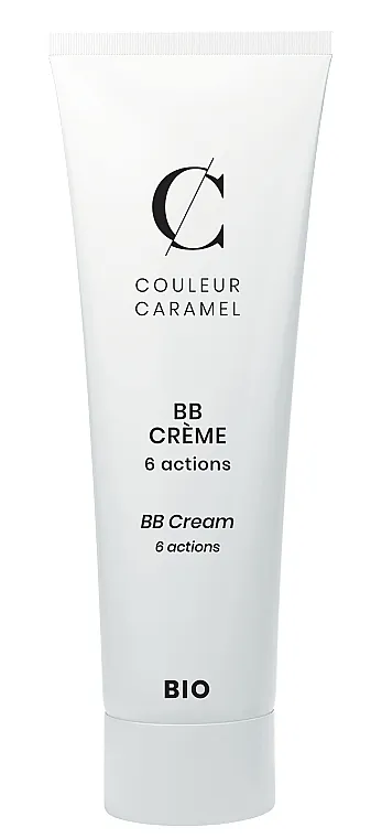 BB krema Couleur Caramel BB Cream Limited Edition