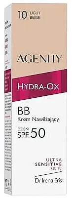 BB krema Dr Irena Eris Hydra-Ox BB Cream SPF 50