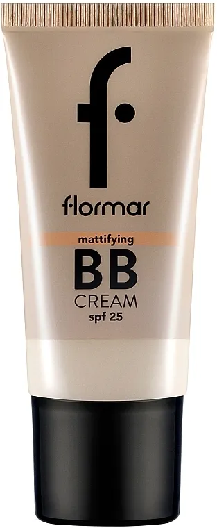 BB krema Flormar Mattifying BB Cream SPF 25