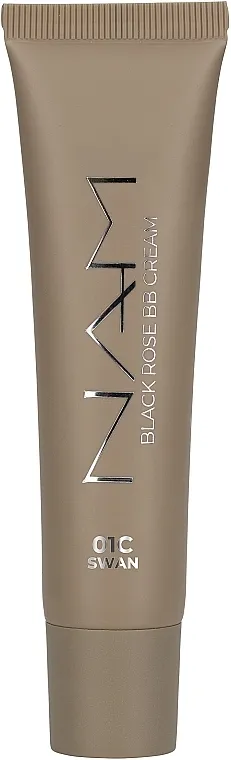 BB krema NAM Black Rose BB Cream