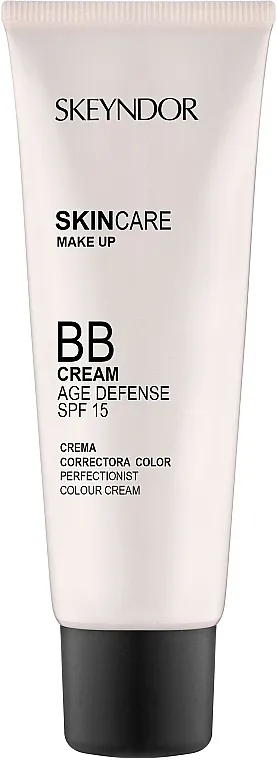 BB krema protiv starenja Skeyndor Creme BB Age Defense