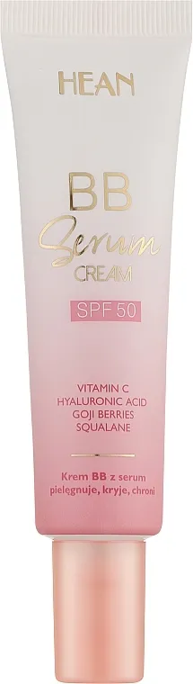 BB krema sa serumom Hean BB Serum Cream SPF 50