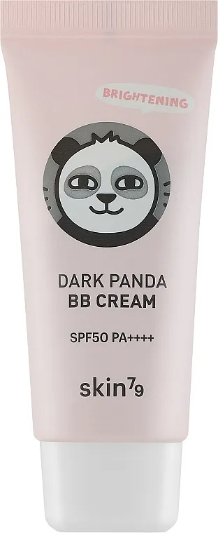 BB krema Skin79 Animal BB Cream Dark Panda
