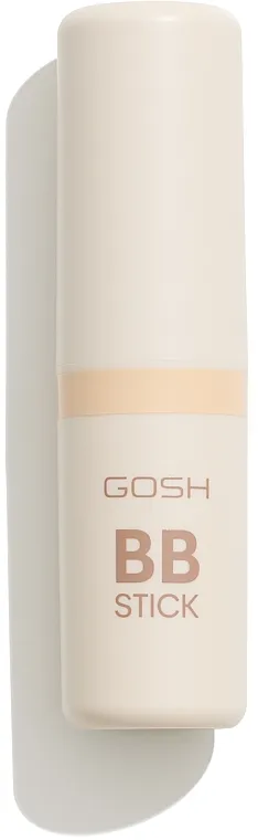 BB krema u stiku za lice Gosh Copenhagen BB Stick Foundation