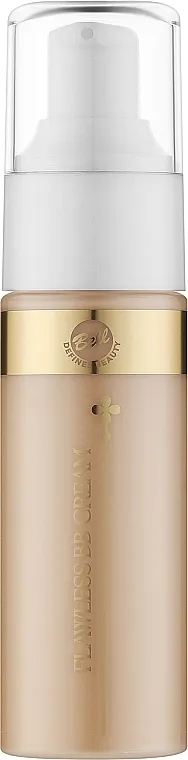 BB krema za lice Bell Flawless BB Cream