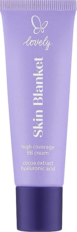 BB krema za lice Lovely Skin Blanket BB Cream
