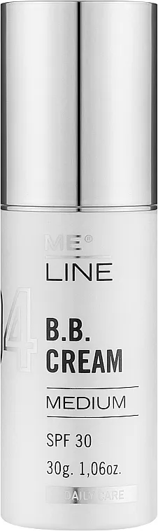 BB-krema za lice Me Line 04 BB Cream