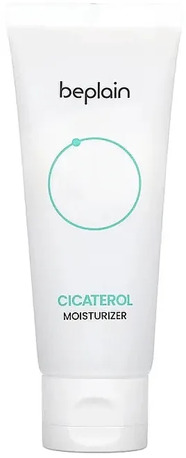 Be Plain Cicaterol Moisturizer Krema za lice sa ekstraktom azijske gotu kole