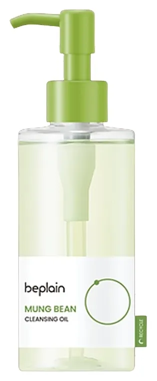 Be Plain Mung Bean Cleansing Oil Ulje za čišćenje lica
