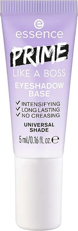 BEA'S U727 Essence Prime Like A Boss Eyeshadow Base