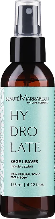 Beaute Marrakech Sage Water Voda od lista kadulje