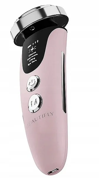 Beautifly B-Glossy Blush Uređaj za mezoterapiju