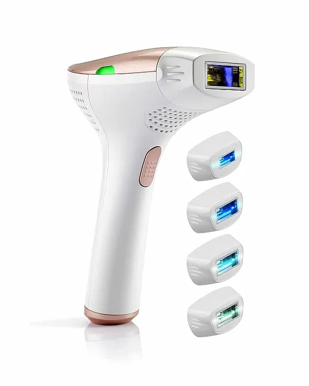 Beautifly B-Shine Pro Laserski depilator