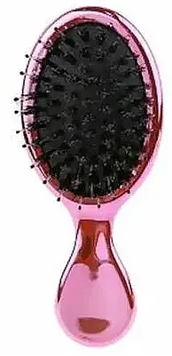 Beautifly Brush Red Četka za kosu džepna
