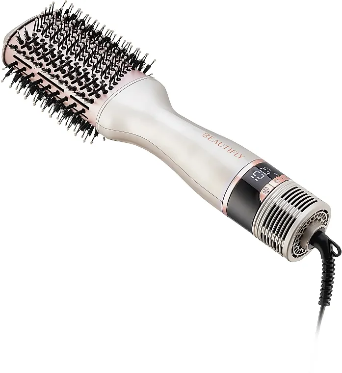 Beautifly CurlSpin Višenamenski sušač