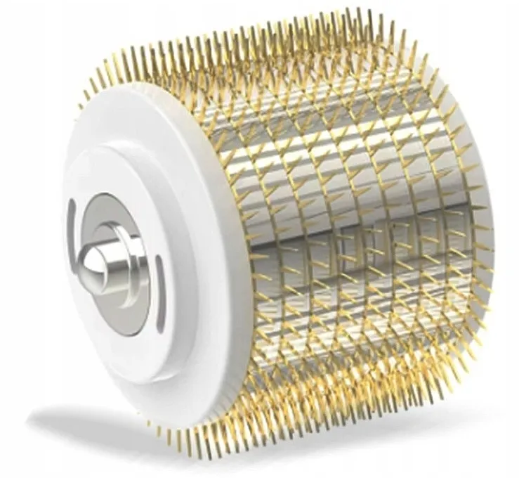 Beautifly DermaPen Microglow Pro Zamenska glava sa valjkom 0,5 mm za kozmetičke uređaje