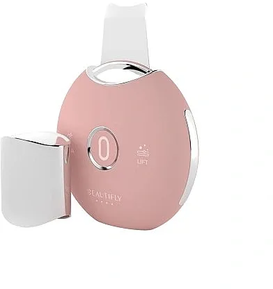 Beautifly Peeling B-Scrub Perfume Blush Ultrazvučni eksfolijator za lice