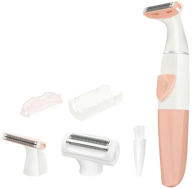 Beautifly Skin Sense Epil Epilator