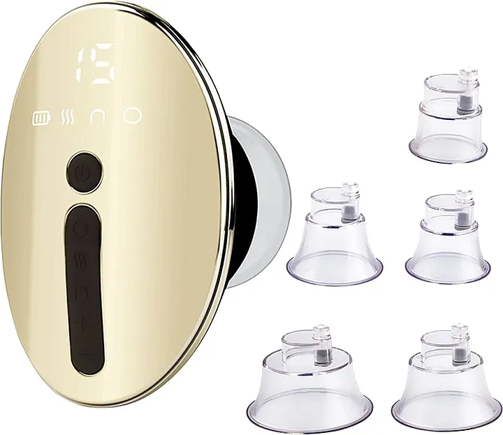 Beautifly Therm Body Revive Ručni masažer