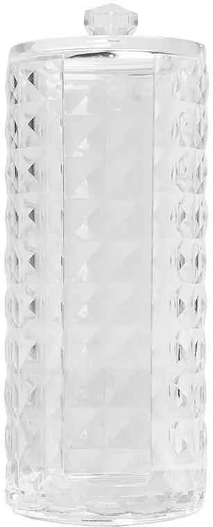 Beauty Design Cristal Organizator za tufere