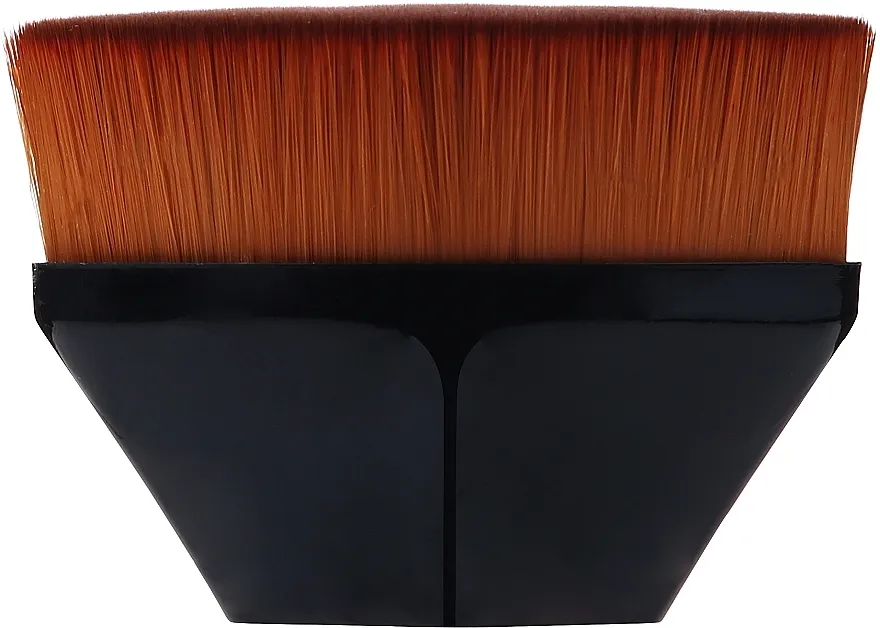 Beauty Design Četkica za podlogu, crna