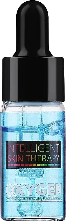 Beauty Face Intelligent Skin Therapy Oxygen Serum Serum za lice "Kisik"