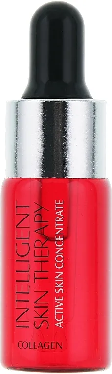 Beauty IST Face Active Skin Concentrate Serum Collagen Serum za lice „Kolagen“